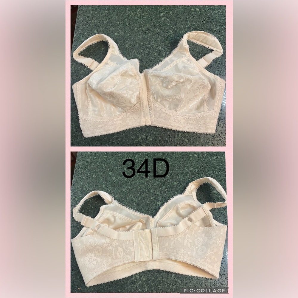 Playtex Bra NWOT